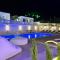 Sirena Suite Deluxe