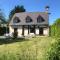 Daisy Cottage with seasonal Swimming Pool - Le Mesnil-Gilbert