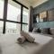 Luxurious Modern Suite at Urban Suites Georgetown by SuperStay - 日落洞