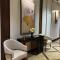 Yas Hotel Apartments