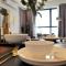 Luxurious Modern Suite at Urban Suites Georgetown by SuperStay - 日落洞