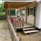 Mobil-home PMR - Limeuil