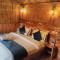 THE WONDERLAND COTTAGES & Cafe - Narkanda