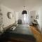 Appartement moderne centre ville, 5 personnes, 65 m2