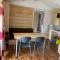 Mobil-home PMR