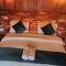 THE WONDERLAND COTTAGES & Cafe - Narkanda
