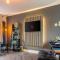 4 bed home in Leamington Spa hosted by GreyBird SA - 利明顿温泉
