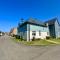 Aubergine Cottage - Part of the The Bay Filey Holiday Village with pool, gym and direct beach access, pub, restaurant, tennis and meadows walks