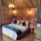 THE WONDERLAND COTTAGES & Cafe - Narkanda