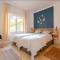 Luxury 2 bedroom apartment, close to the sea and the golf course, Aloha Hills Club Property
