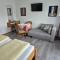 Hotel Garni Hutter