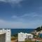 Appartement 4 en bord de la mer à Azla - Azla