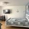 Beach Studio Apartment