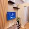 Serene Suite In Jazz Residences
