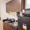 Serene Suite In Jazz Residences