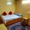 NOMADIC DALHOUSIE - Camping & The Adventure Café