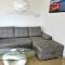 Domagoj - Luxury apartment with private parking, jacuzzi and seaview - Njivice