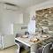 Domagoj - Luxury apartment with private parking, jacuzzi and seaview - Njivice