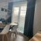 Klimatizovaný Apartmánový dom, s vírivkou, 1B