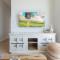 Stylish Apt Minutes From Shopping Mcal Lopez - Asunción
