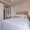 Stylish Apt Minutes From Shopping Mcal Lopez - Asunción