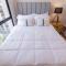 Stylish Apt Minutes From Shopping Mcal Lopez - Asunción