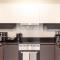 Stylish Apt Minutes From Shopping Mcal Lopez - Asunción
