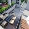 Stylish Apt Minutes From Shopping Mcal Lopez - Asunción