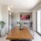 Stylish Apt Minutes From Shopping Mcal Lopez - Asunción