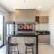 Stylish Apt Minutes From Shopping Mcal Lopez - Asunción