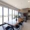 Stylish Apt Minutes From Shopping Mcal Lopez - Asunción