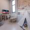 Stylish Apt Minutes From Shopping Mcal Lopez - Asunción