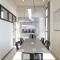 Stylish Apt Minutes From Shopping Mcal Lopez - Asunción