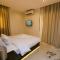 Crowne Pyramids view inn - 开罗