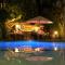 Villa Boreh Beach Resort and Spa