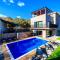 Villa Le Maris with indoor & outdoor heated pool - Dobrinj