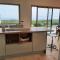 Maison en bois vue sur mer en Bretagne 5 couchages - 普洛戈
