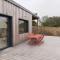 Maison en bois vue sur mer en Bretagne 5 couchages - 普洛戈