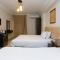 Crowne Pyramids view inn - 开罗