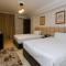 Crowne Pyramids view inn - 开罗
