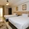 Crowne Pyramids view inn - 开罗