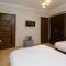 Crowne Pyramids view inn - 开罗