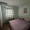 House Anatoli, big veranda with view, 11 km to airport