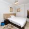 Crowne Pyramids view inn - 开罗