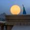 Crowne Pyramids view inn - 开罗