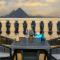 Crowne Pyramids view inn - 开罗