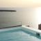 Nano Oia Villas
