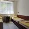 Apartmány Slavín - Sklené Teplice