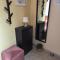 Panoramic view studio - Rab