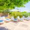 Villa 'Cas Moliner' con WiFi, Air Con y piscina privada - Son Sardina